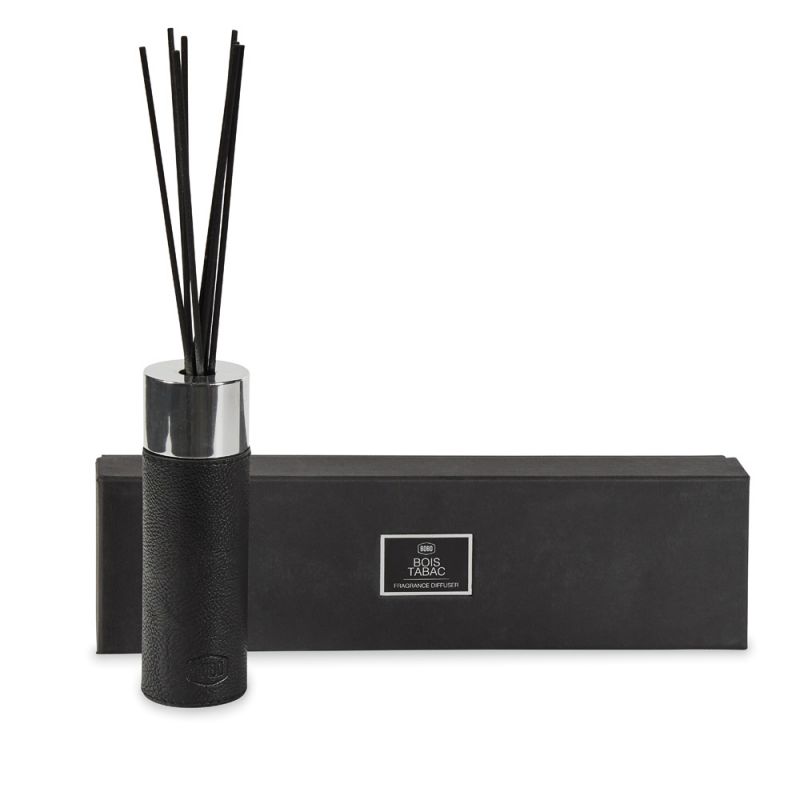 BOBO Intriguing Objects by Hooker Furniture - Bois & Tabac Black Diffuser - BI-6052-0041