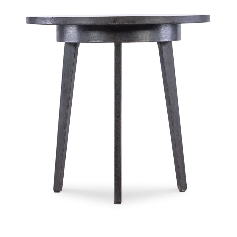 BOBO Intriguing Objects by Hooker Furniture - Delilah Round Side Table - Small - BI-4003-0007