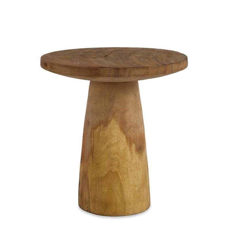 BOBO Intriguing Objects - Doha Round Side Table - BI-4003-0015