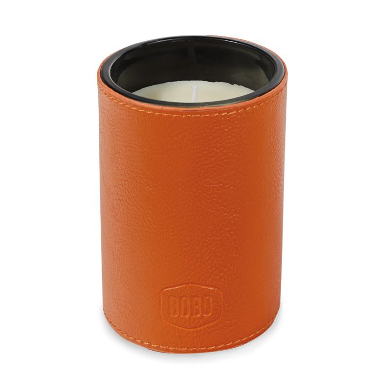 BOBO Intriguing Objects by Hooker Furniture - Fluer Oranger Candle & Whiskey Tumbler - BI-6052-0036