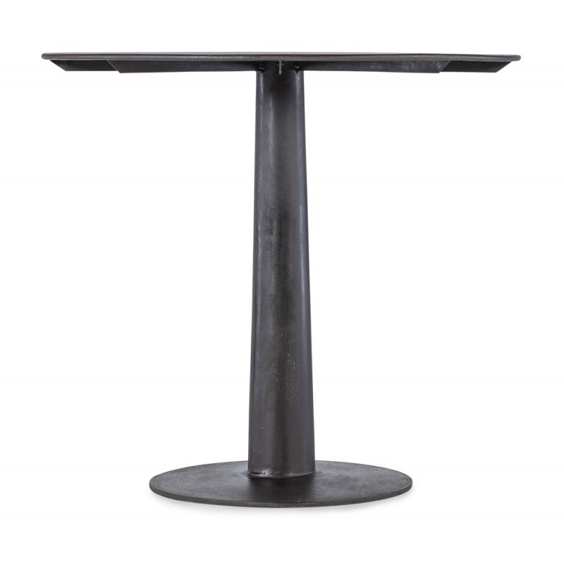 BOBO Intriguing Objects by Hooker Furniture - Iron Round Bistro Table - BI-3043-0005