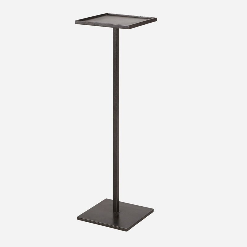 BOBO Intriguing Objects by Hooker Furniture - Modern Floor Candle Stand - Small - BI-6050-0062