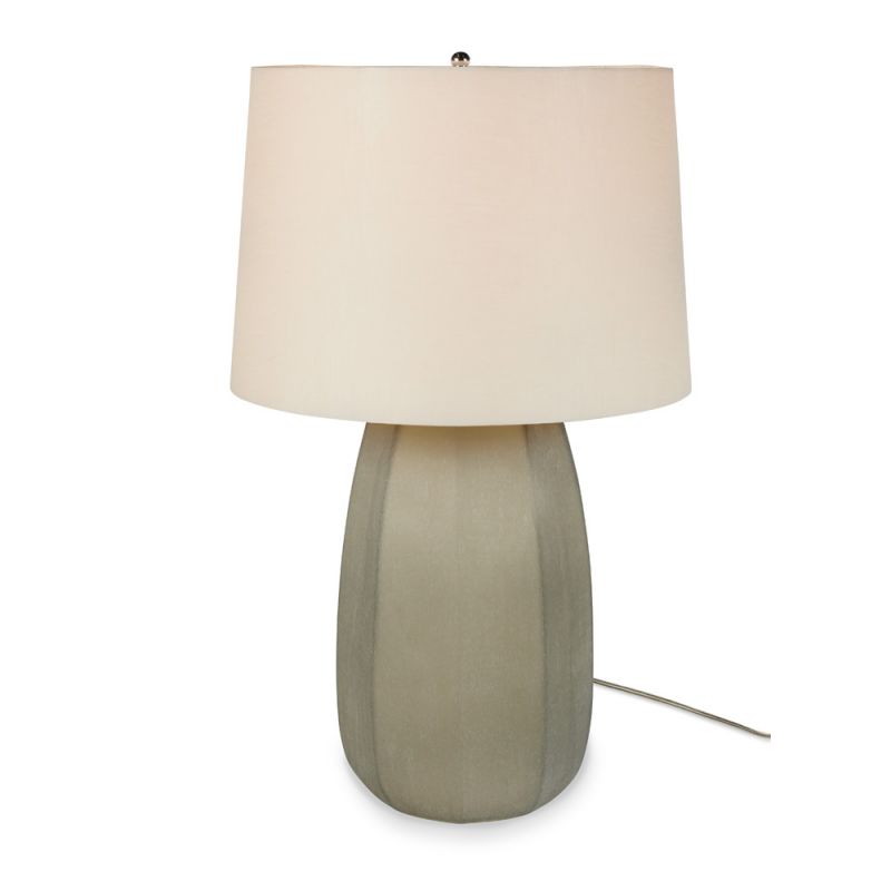 BOBO Intriguing Objects by Hooker Furniture - Modern Koonam Lamp - Large - BI-7057-0025