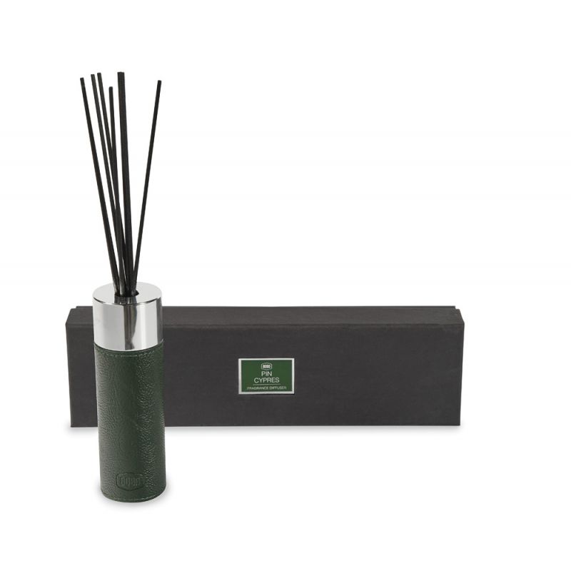 BOBO Intriguing Objects by Hooker Furniture - Pin & Cypres Green Diffuser - BI-6052-0038
