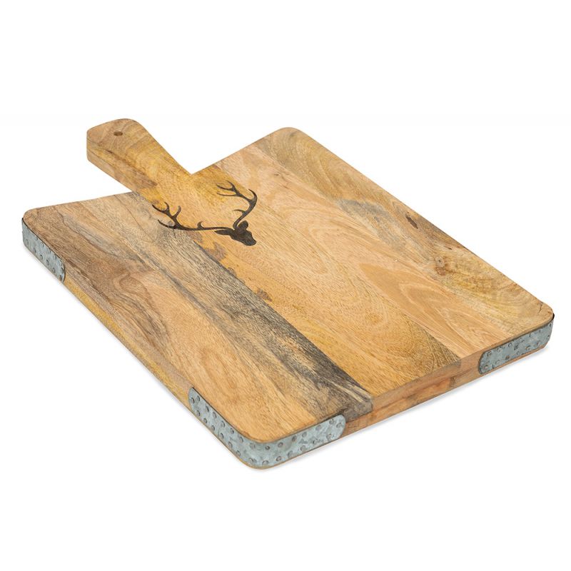 BOBO Intriguing Objects - Stag Cutting Board - BI-6055-0023