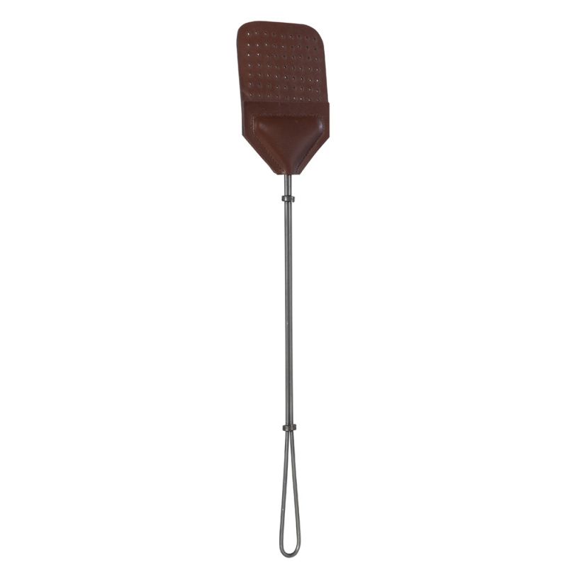 BOBO Intriguing Objects by Hooker Furniture - Vintage Leather Fly Swatter - BI-6050-0066
