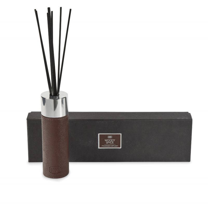 BOBO Intriguing Objects by Hooker Furniture - Woody Spice Brown Diffuser - BI-6052-0039