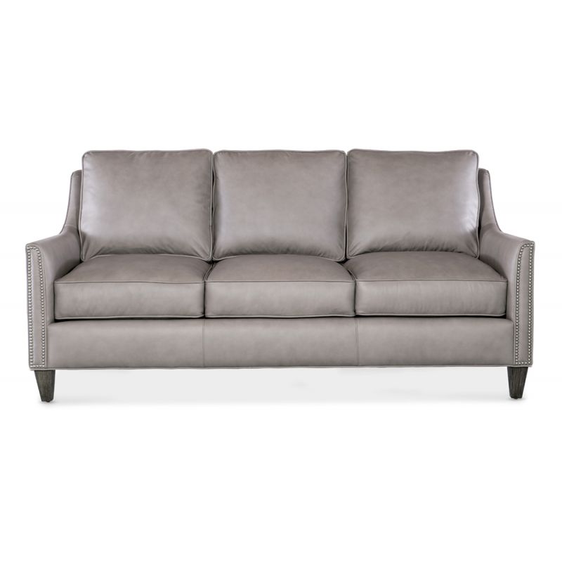 Bradington-Young - BYX - Christopher Sofa - BYX-318-95-980013-91STPN