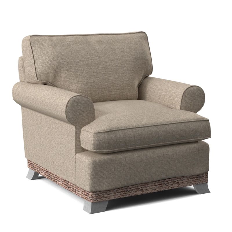 Braxton Culler - Fairwind Chair (Beige Crypton Performance Fabric) - 2932-001