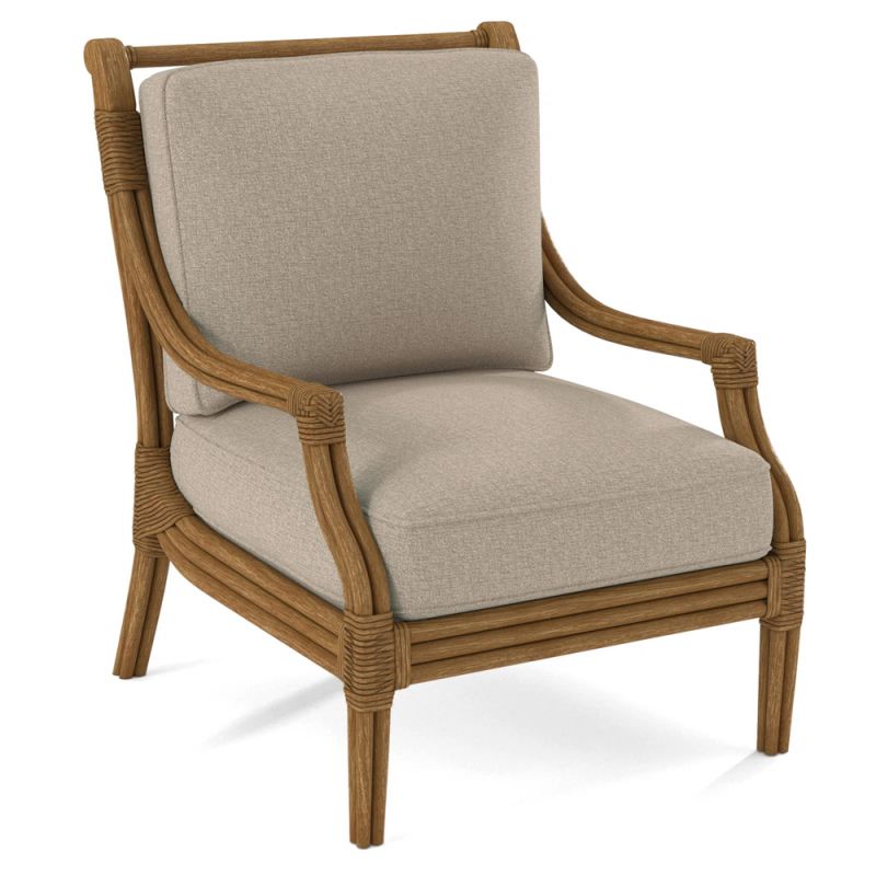 Braxton Culler - Inveron Chair (Beige Crypton Performance Fabric) - 1970-001