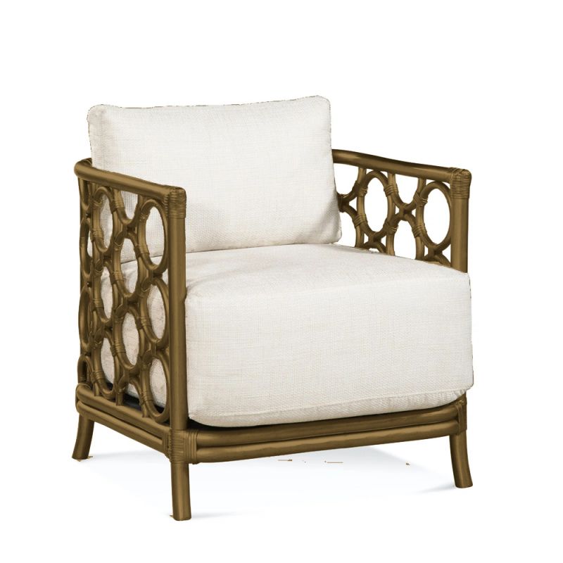 Braxton Culler - Lyla Chair (White Crypton Performance Fabric) - 1021-001