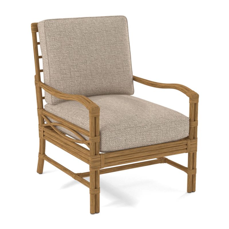 Braxton Culler - Manchester Chair (Beige Crypton Performance Fabric) - 1919-001