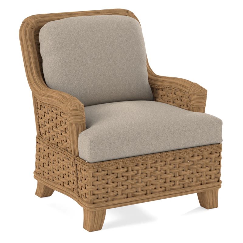 Braxton Culler - Somerset Chair (Beige Crypton Performance Fabric) - 953-001