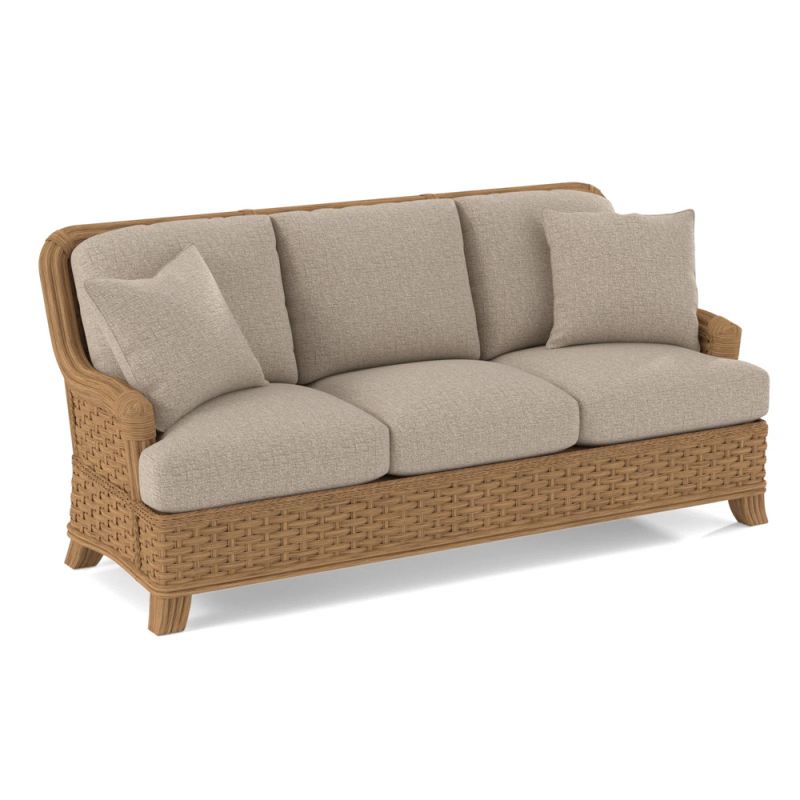 Braxton Culler - Somerset Sofa (Beige Crypton Performance Fabric) - 953-011