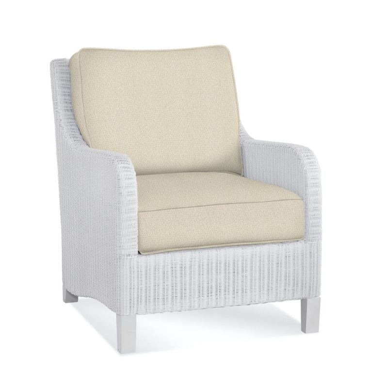 Braxton Culler - Tangier Chair (Beige Crypton Performance Fabric) - 404-001