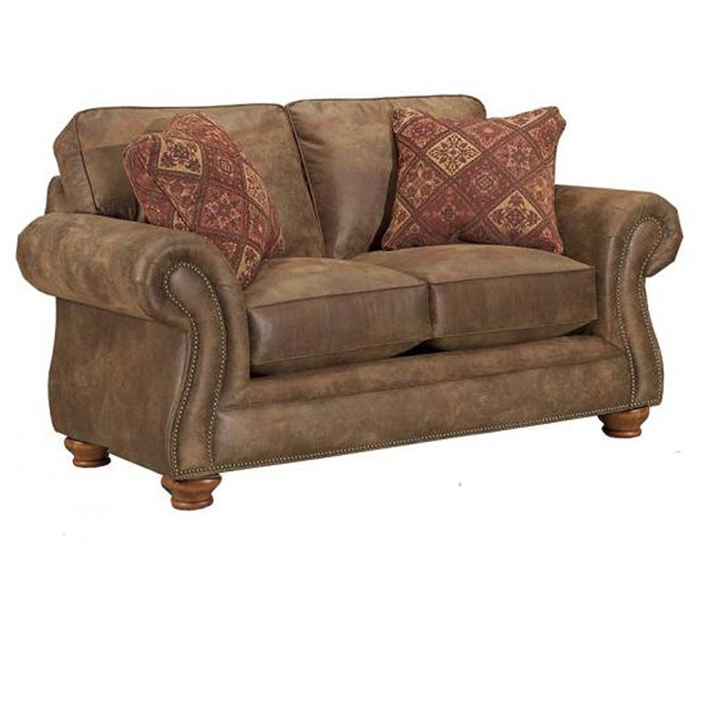 Broyhill Laramie Loveseat 