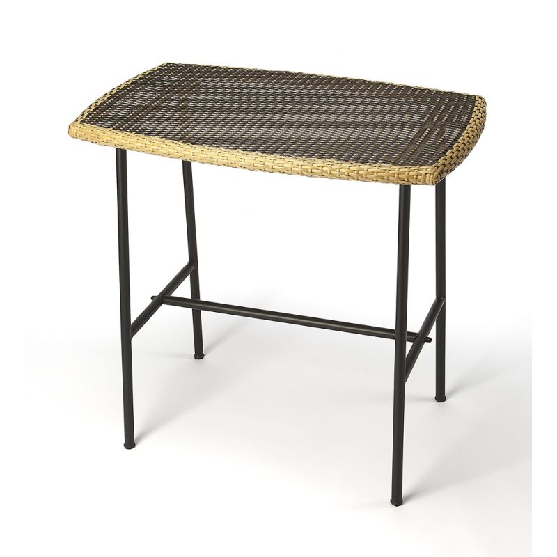 Butler Specialty Company - Freeport Rattan & Iron 36.5