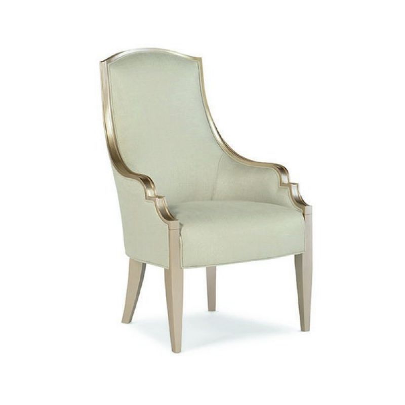 Caracole - Adela Arm Chair - C012-016-271