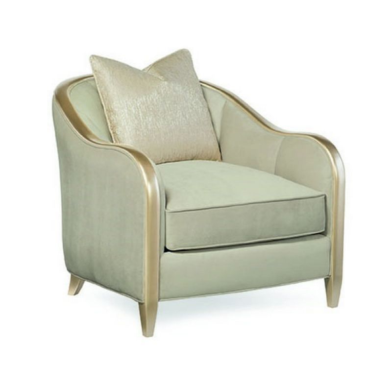 Caracole - Adela Chair  - C010-016-033-A