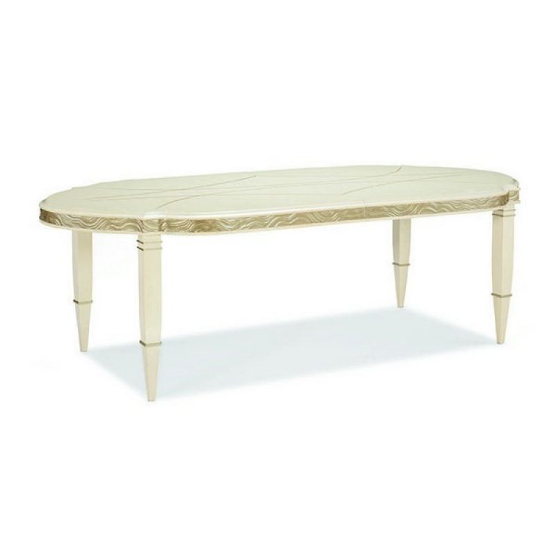 Caracole - Adela Dining Table - C012-016-201