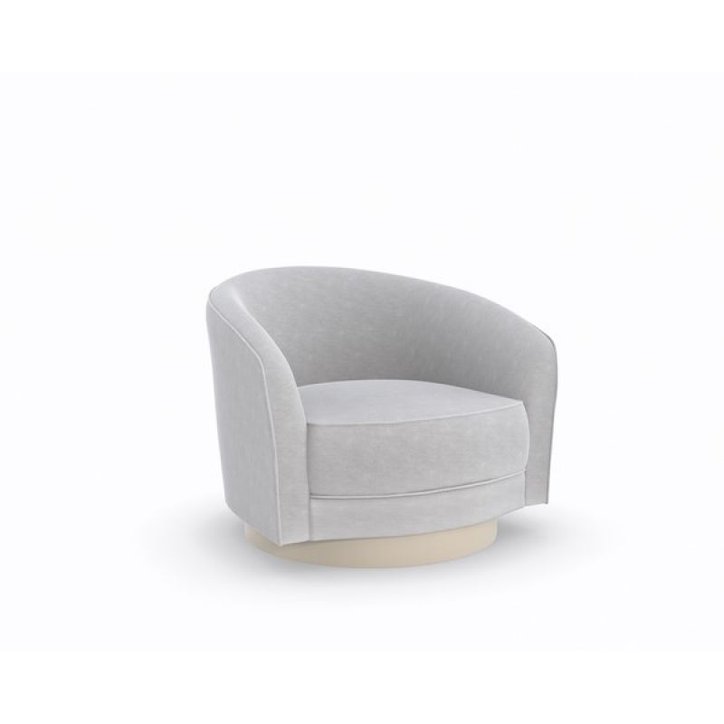 Caracole - Ahead Of The Curve Chair - UPH-421-031-A