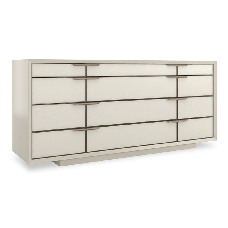 Caracole - All Wrapped Up - Dresser - CLA-424-012