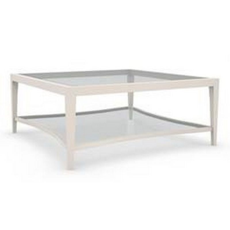 Caracole - Charming Cocktail Table - CLA-421-406