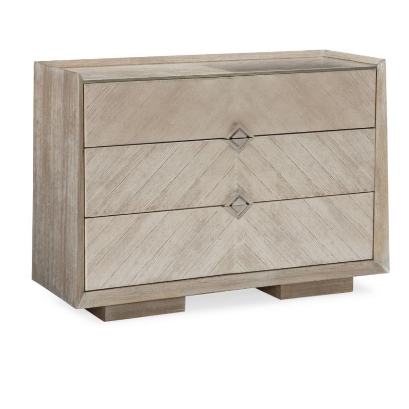 Caracole - Classic A Natural Chest - CLA-019-053