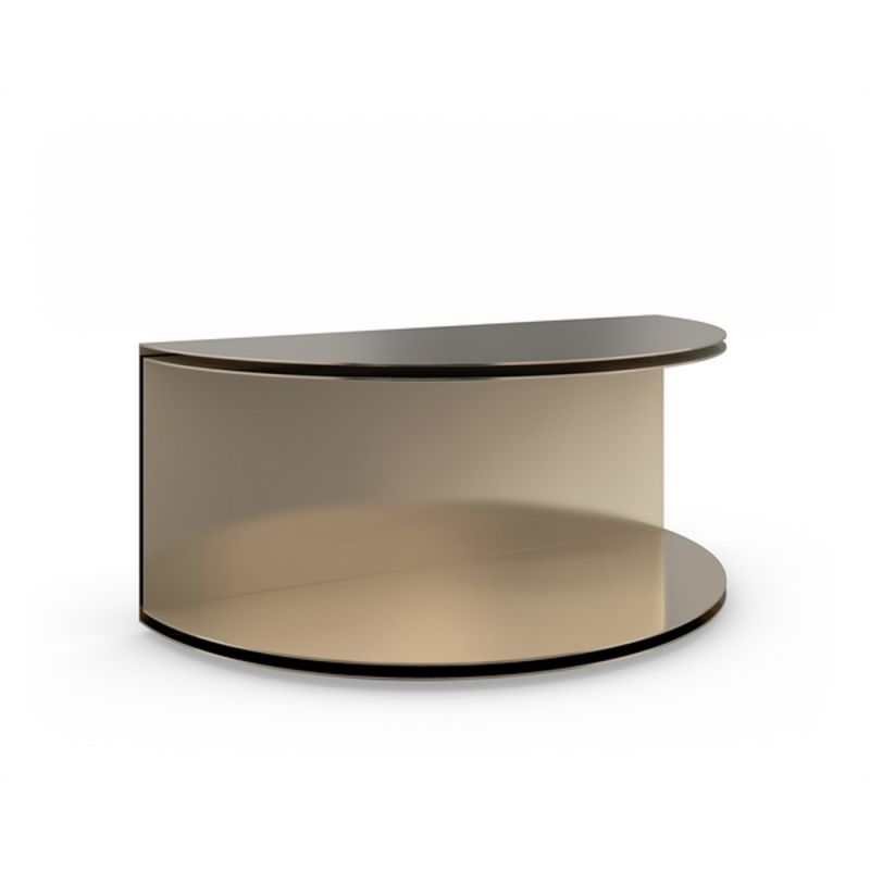 Caracole - Classic All Together Cocktail Table - CLA-022-404