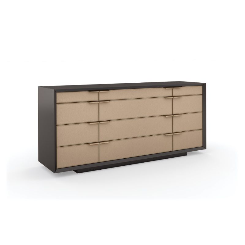 Caracole - Classic All Wrapped Up Dresser - CLA-020-011