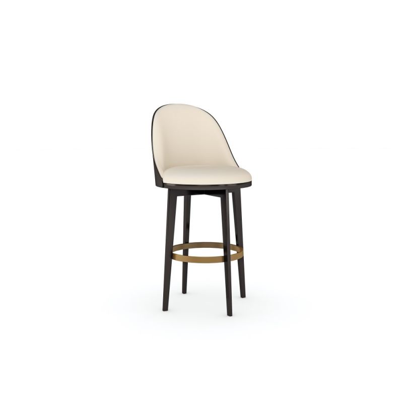 Caracole - Classic Another Round Bar Stool - CLA-020-301