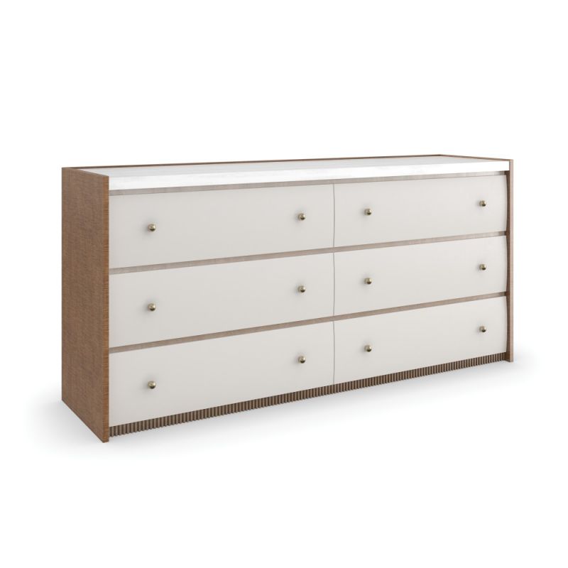 Caracole - Classic Avignon Dresser - CLA-023-012