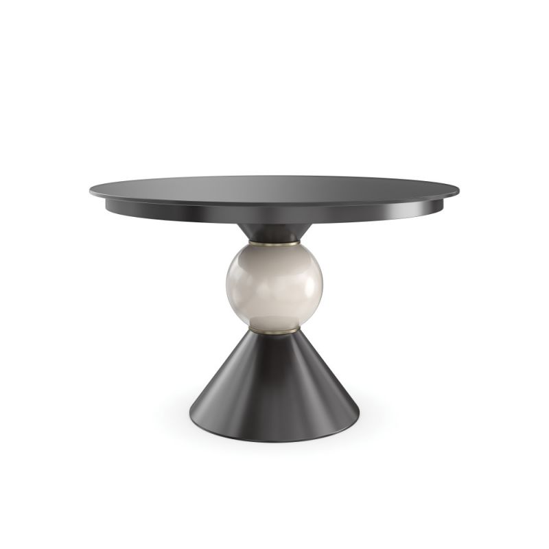 Caracole - Classic Chalice Dining Table - CLA-023-202