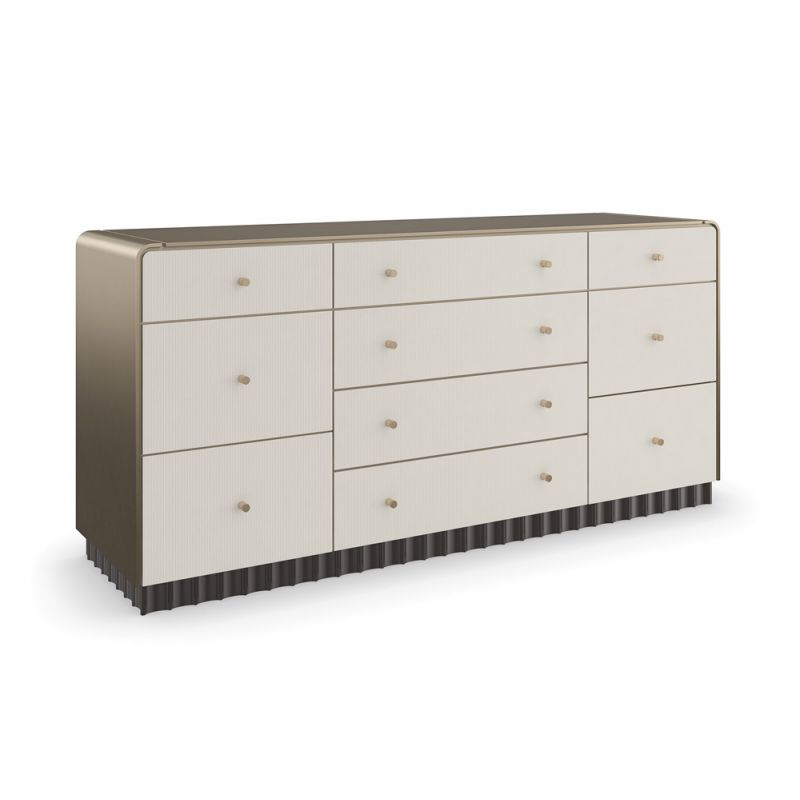 Caracole - Classic Circadian Dresser - CLA-423-013