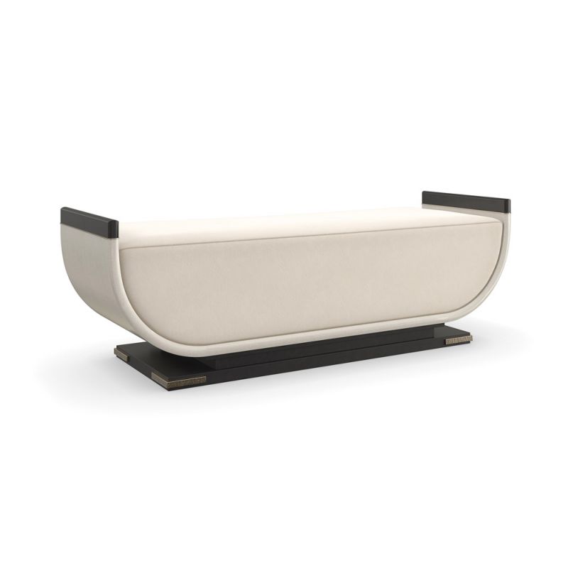 Caracole - Classic Crete Bench - CLA-423-081