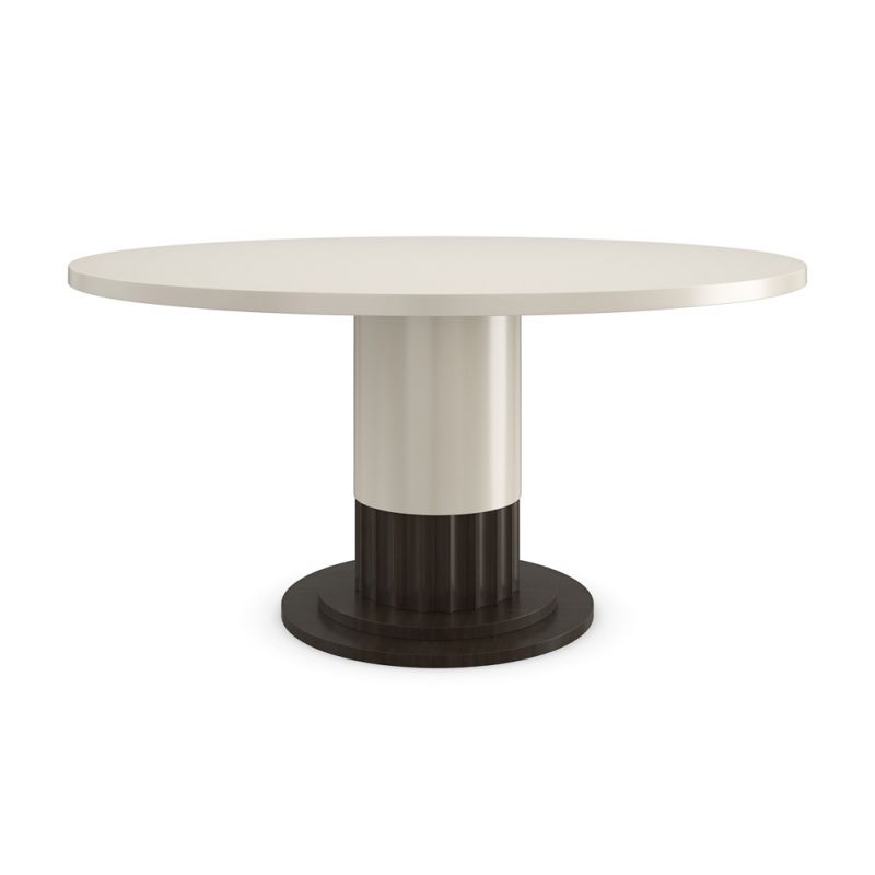 Caracole - Classic Dorian Dining Table - CLA-423-202