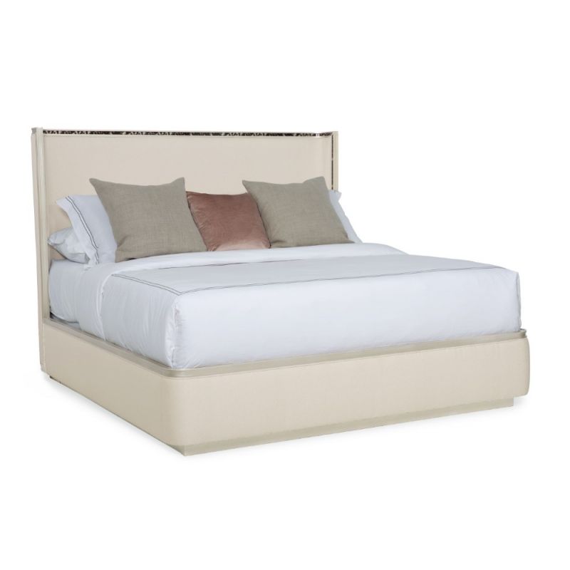 Caracole - Classic Dream Big - King Bed - CLA-420-121