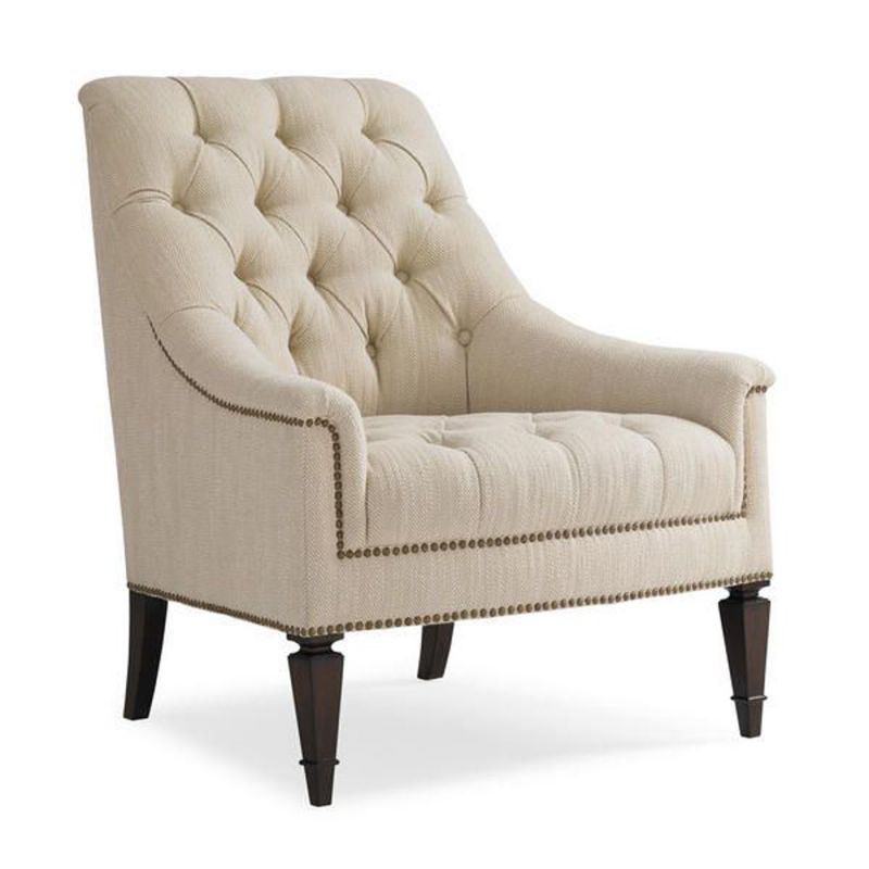 Caracole - Classic Elegance Chair - 9090-204-G