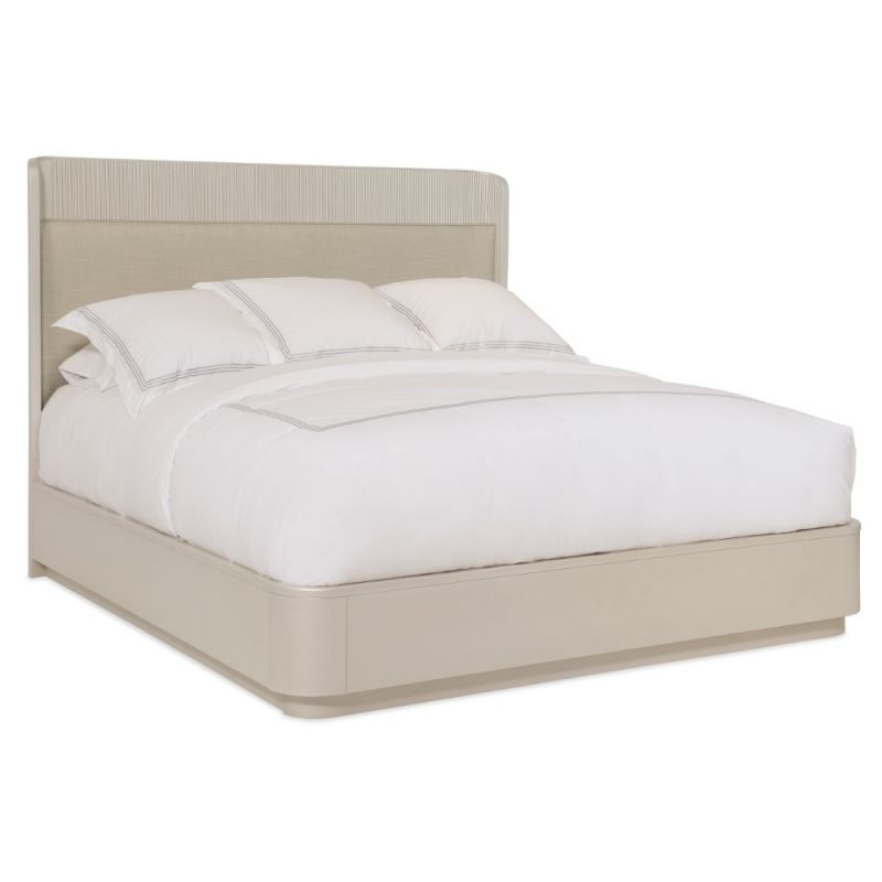 Caracole - Classic Fall in Love - King Bed - CLA-019-121