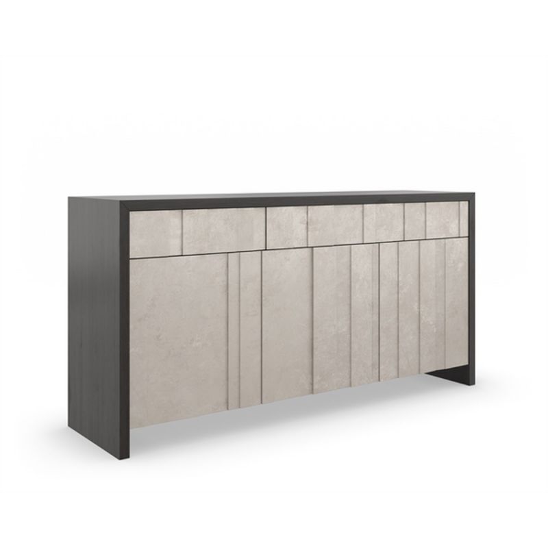 Caracole - Classic Golden Hour Sideboard - CLA-022-211