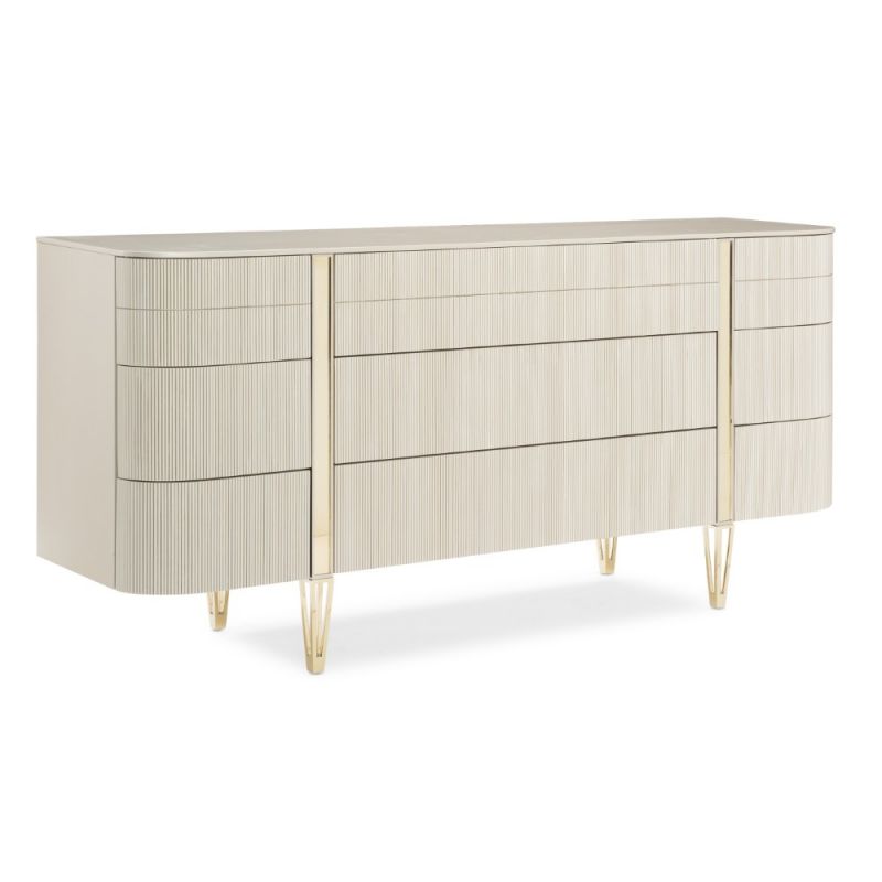 Caracole - Classic Love at First Sight Dresser - CLA-019-031