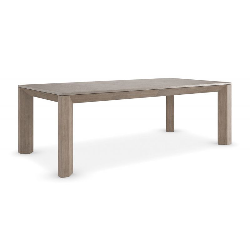 Caracole - Classic Low Country Dining Table - CLA-423-203