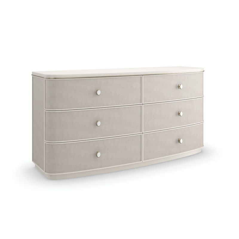 Caracole - Classic Lyon Dresser - CLA-023-011