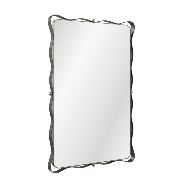 Caracole - Classic Marseille Wall Mirror - CLA-023-041