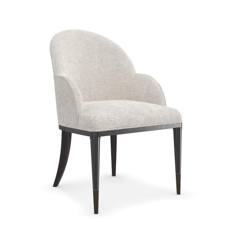 Caracole - Classic Nuage Side Chair - CLA-023-291