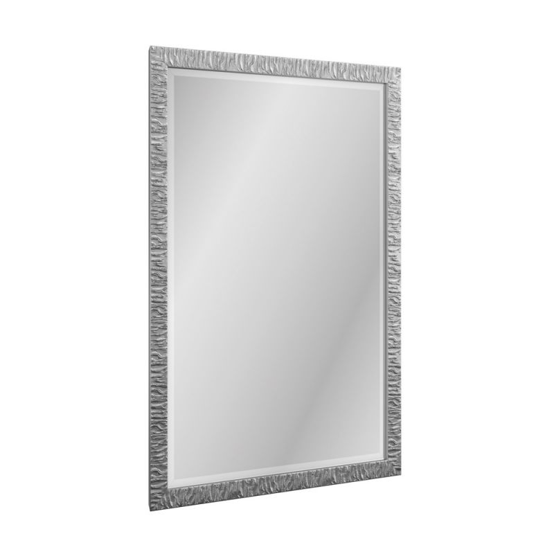 Caracole - Classic Silver Mirage Mirror - CLA-423-044