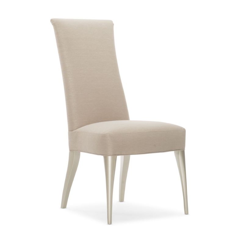 Caracole - Classic Socially Acceptable Chair - CLA-420-292