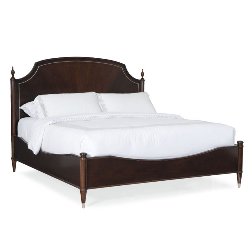Caracole - Classic Suite Dreams - Queen Bed - CLA-420-102