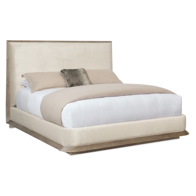 Caracole - Classic The Stage Is Set - King Bed - CLA-019-1211