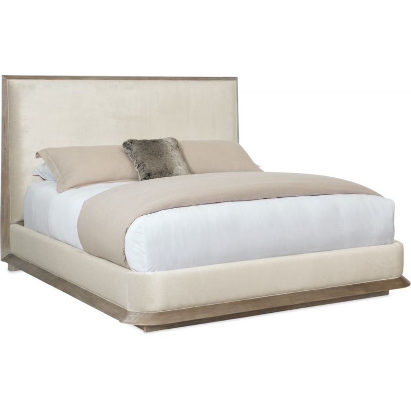 Caracole - Classic The Stage Is Set - Queen Bed - CLA-019-1011